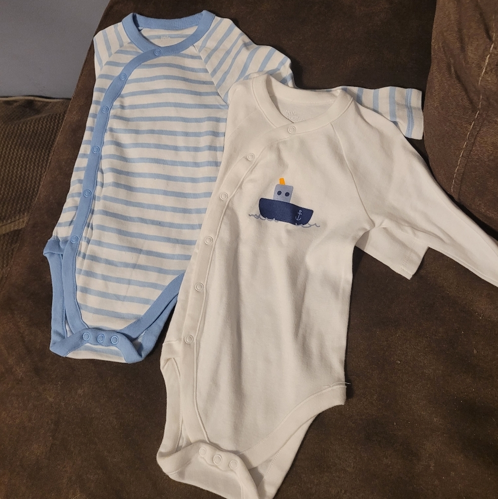 Onesie set
